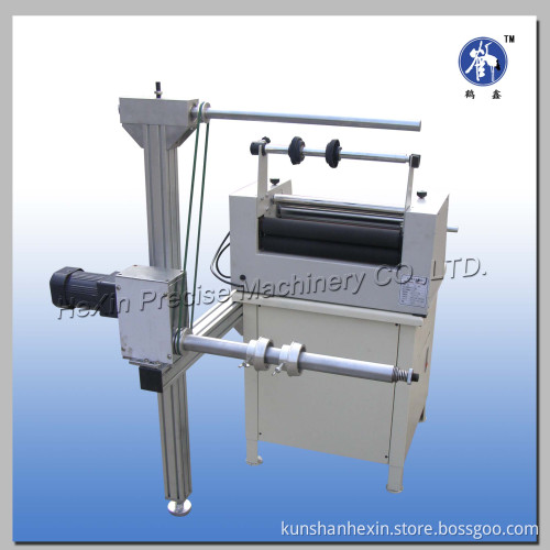 Ss Sheet Laminating Machine